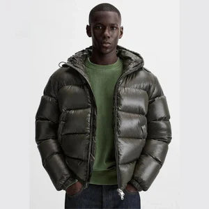 LALUNA® |  DONZEN PUFFER JACKET