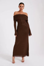 Laluna® | Aurelia Maxi Dress