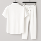 Laluna® | Casual linnen set