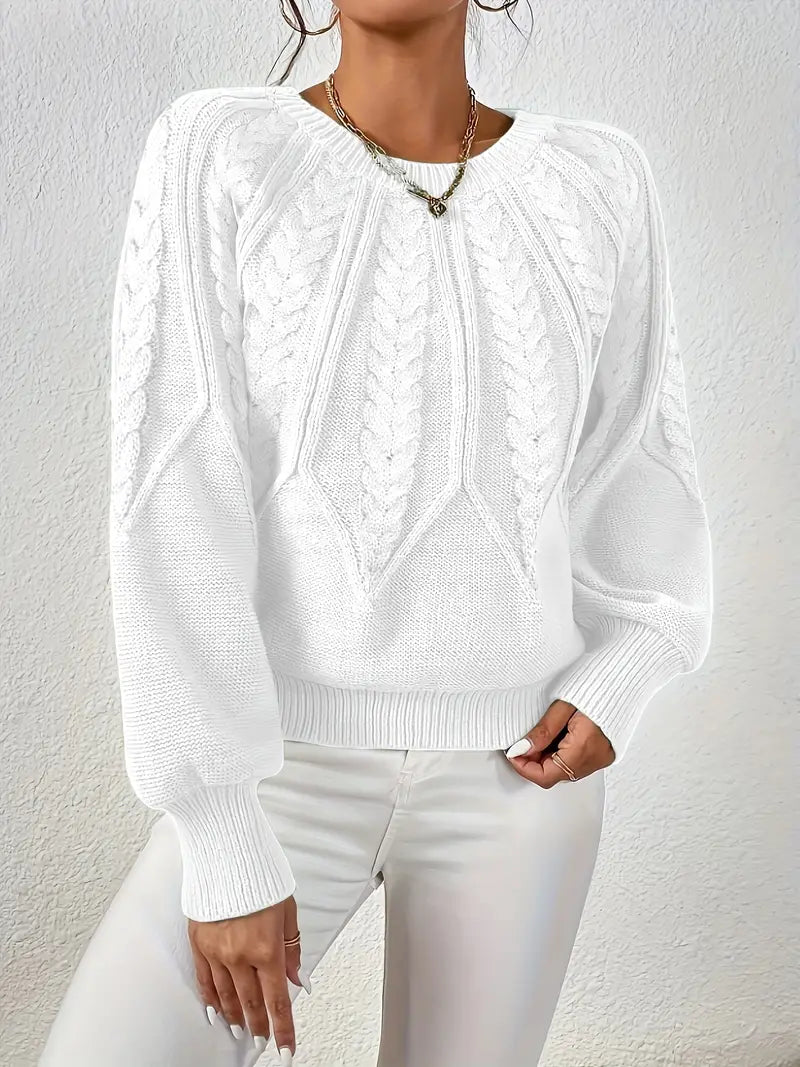 Esther | DAMESSWEATER