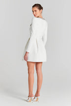 Laluna® | Long Sleeve Dress