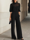 Emma | Elegant Driedelig Ensemble