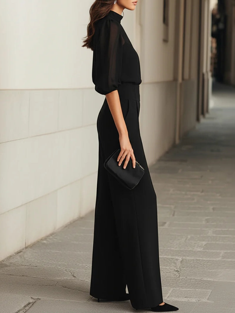 Emma | Elegant Driedelig Ensemble