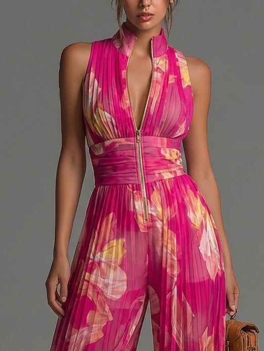 Bo | Elegante Jumpsuit