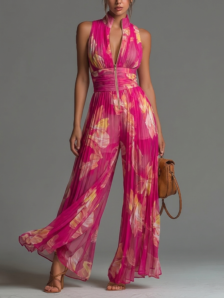 Bo | Elegante Jumpsuit