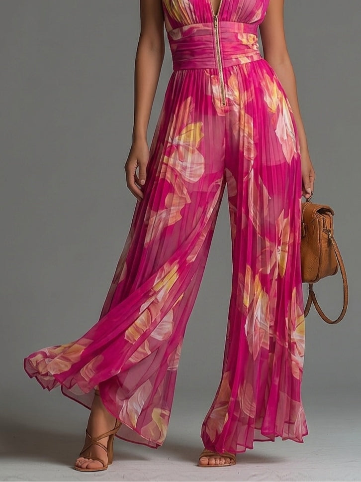 Bo | Elegante Jumpsuit