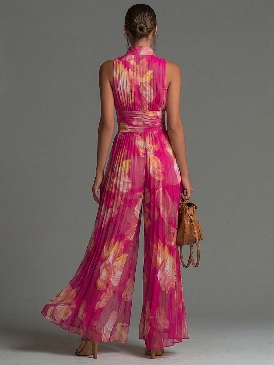 Bo | Elegante Jumpsuit