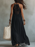 Hanneke | Set Top en Transparante Tule Rok