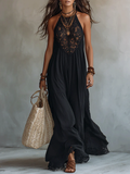 Hanneke | Set Top en Transparante Tule Rok