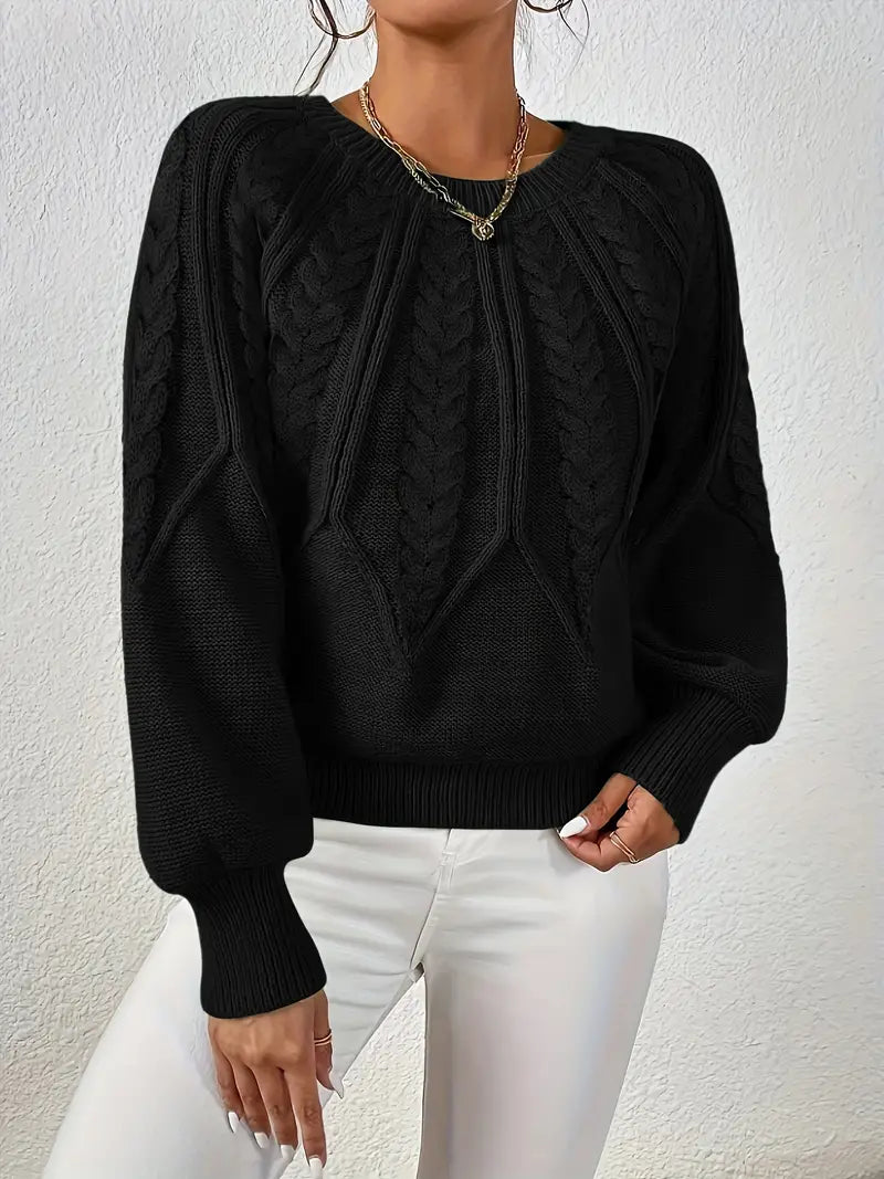 Esther | DAMESSWEATER