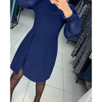 LALUNA® | ELEGANTE JURK