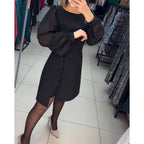 LALUNA® | ELEGANTE JURK
