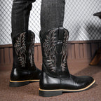 LALUNA® | WESTERN COWBOY LAARZEN