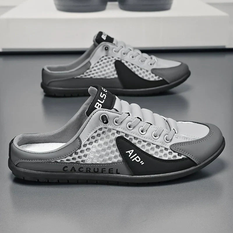 Laluna® | Orthopedische Modieuze Sandalen