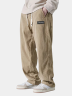 Laluna® | Corduroy Broek