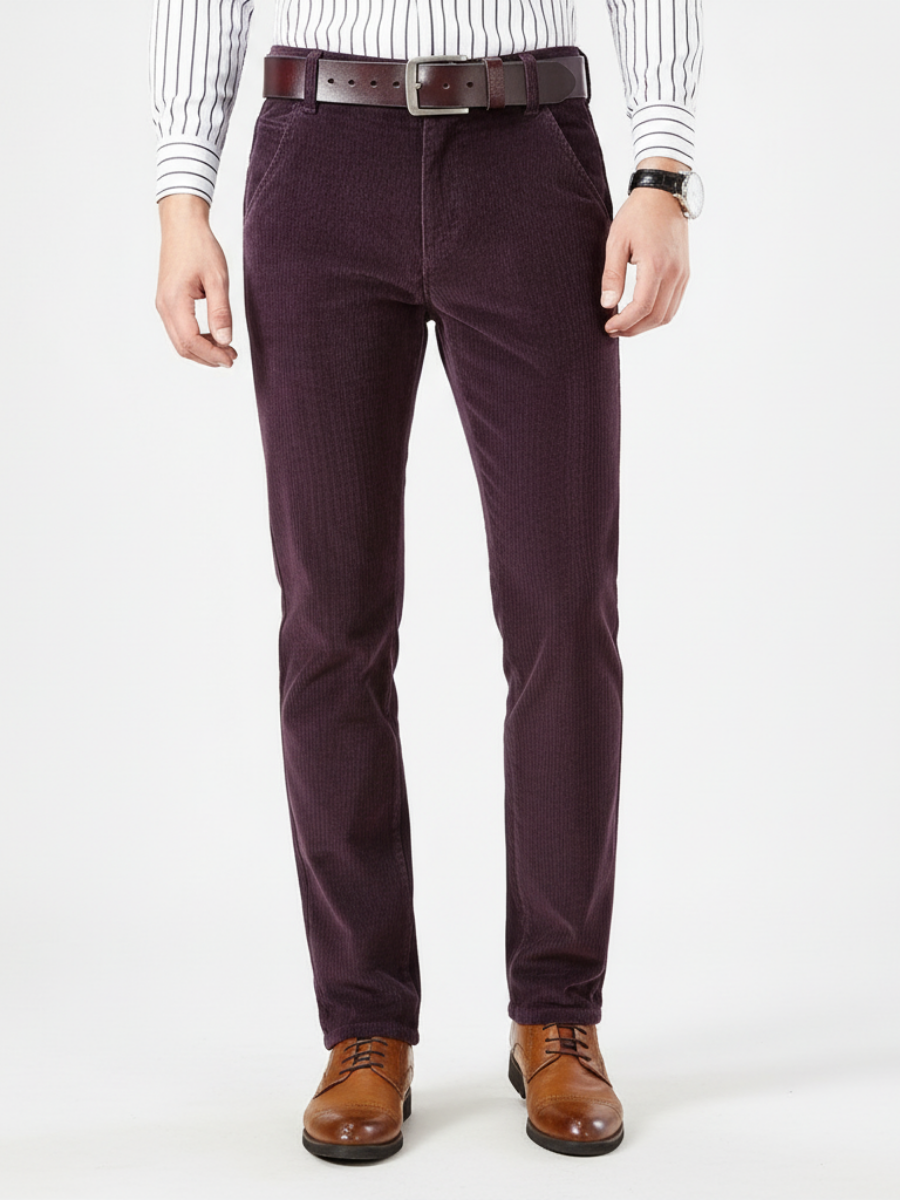 Laluna® | Chique Modieuze Broek