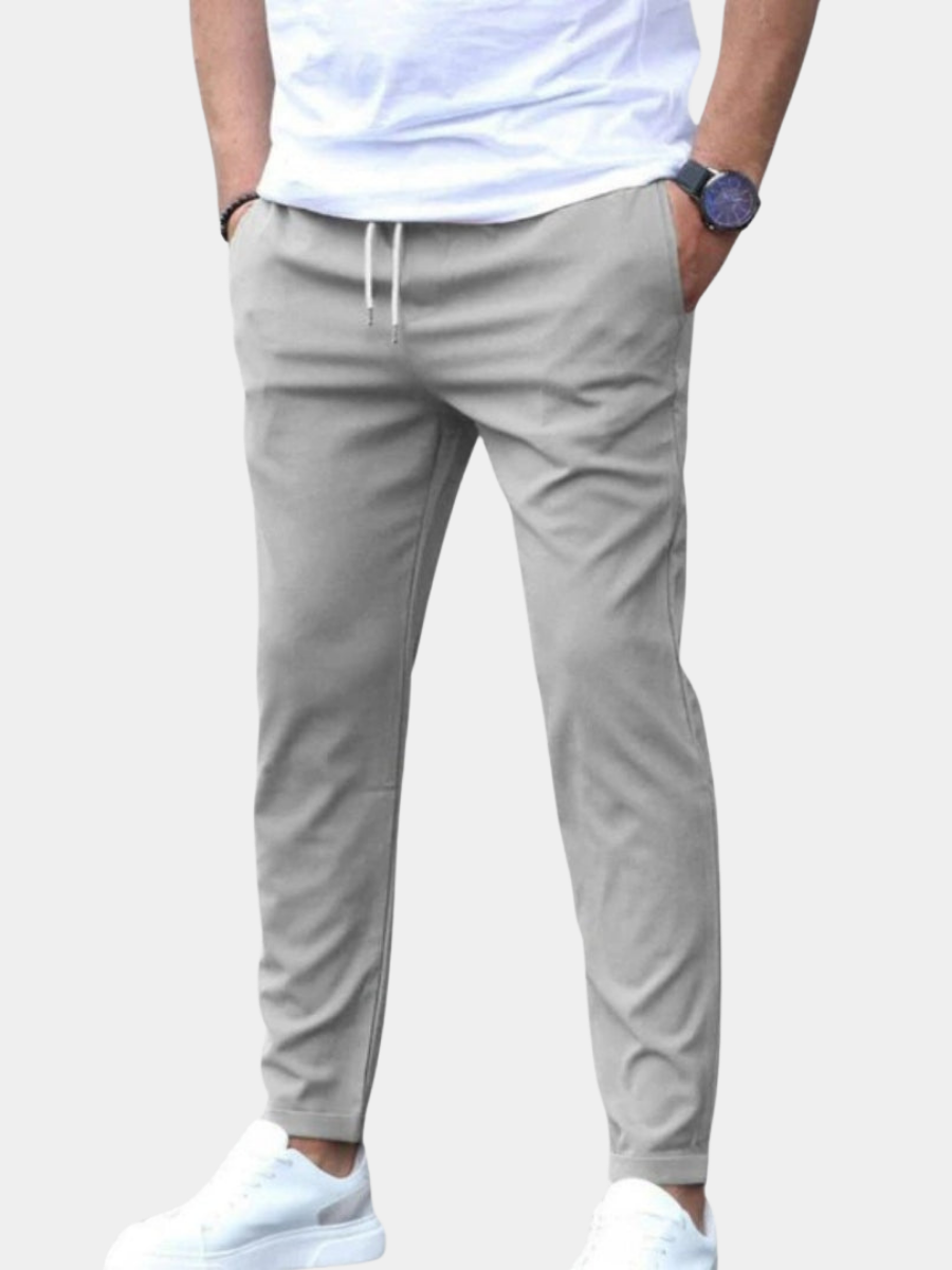 Laluna® | Premium Elastische Broek