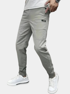 Laluna® | Elastische Cargo Broek Voor Heren Premium
