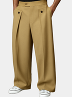 Laluna® | Heren Broek Tendens