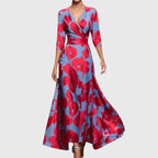Sanne | Elegante Jurk