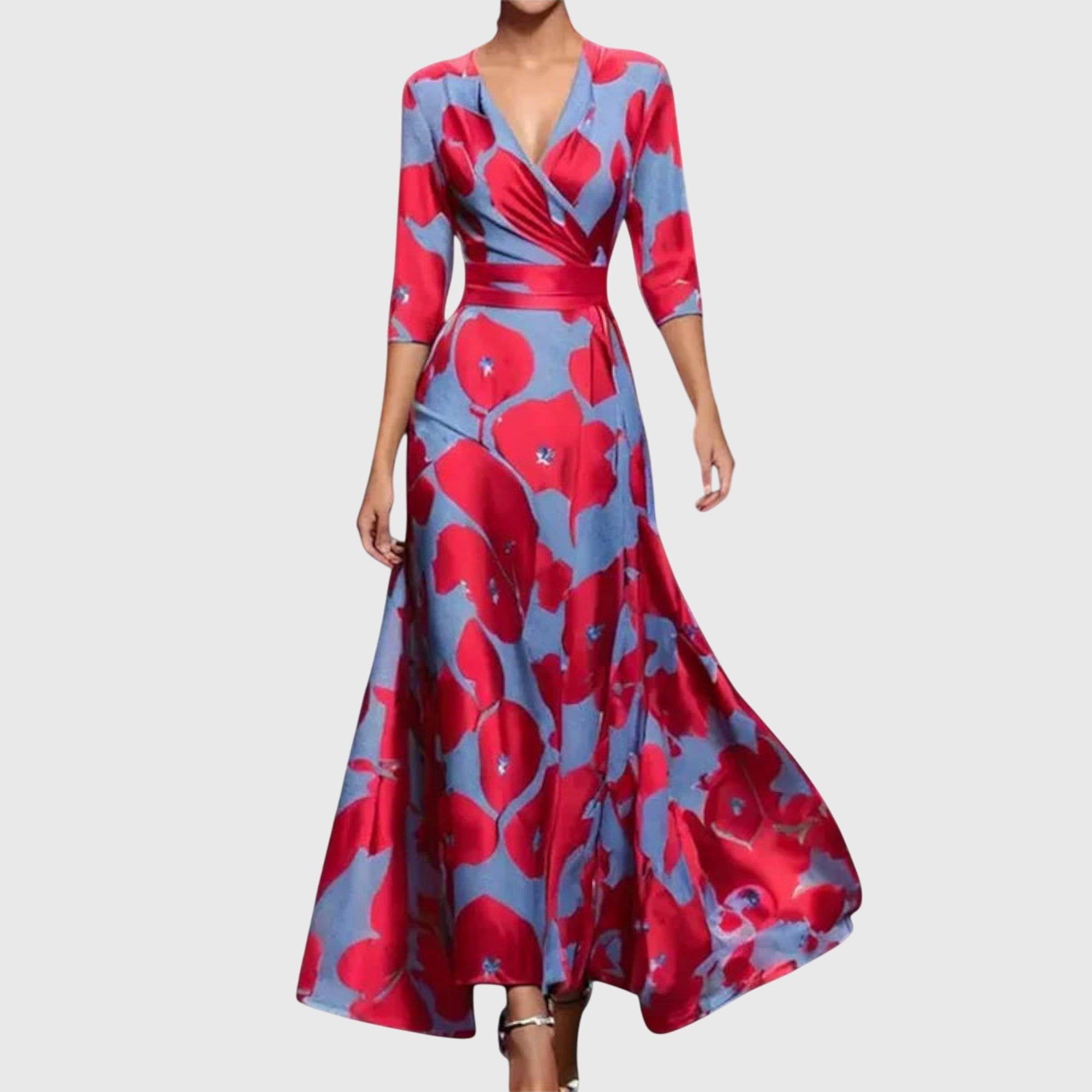 Sanne | Elegante Jurk