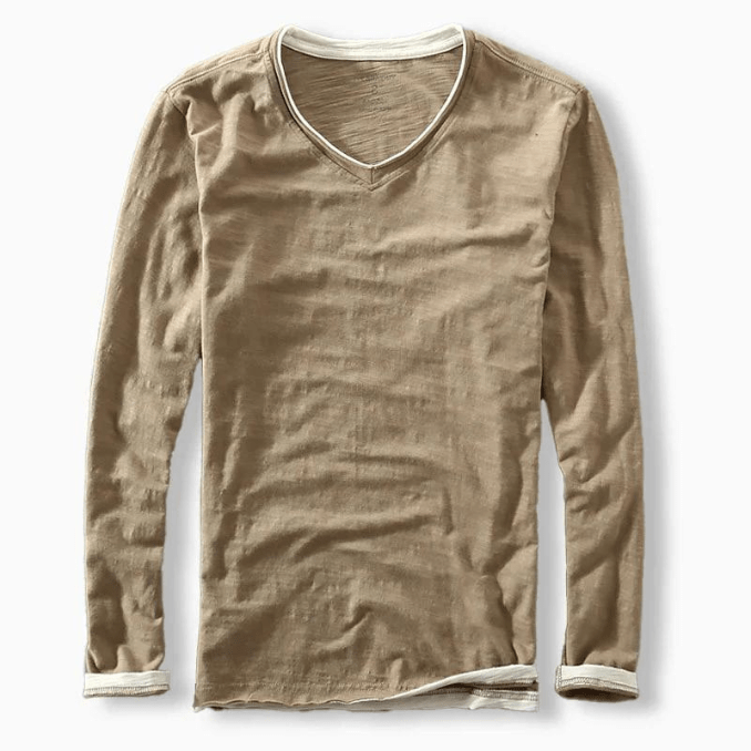 Laluna® | Stijlvolle Katoenen Trui