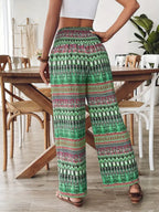 Alessia™ | Trendy Boho Zomerbroek