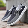 ALEXANDER | VEELZIJDIGE SLIP-ON HEREN SNEAKER