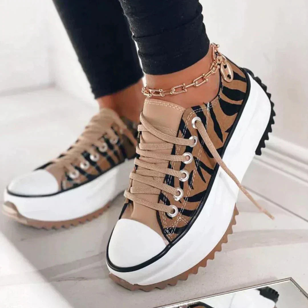 Laluna® | Comfortabele Orthopedische Schoenen