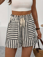 Anouk™ | Luchtige Zomer Short