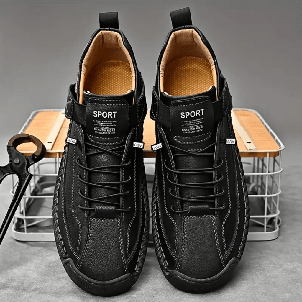 ARLO™ |  ORTHOPEDISCHE COMFORTSCHOENEN MET ANTISLIPZOOL