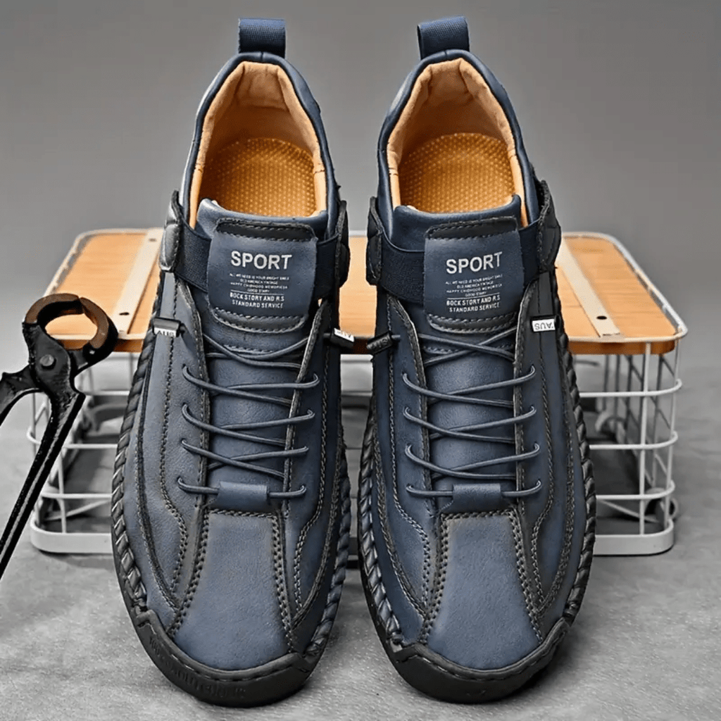 ARLO™ |  ORTHOPEDISCHE COMFORTSCHOENEN MET ANTISLIPZOOL