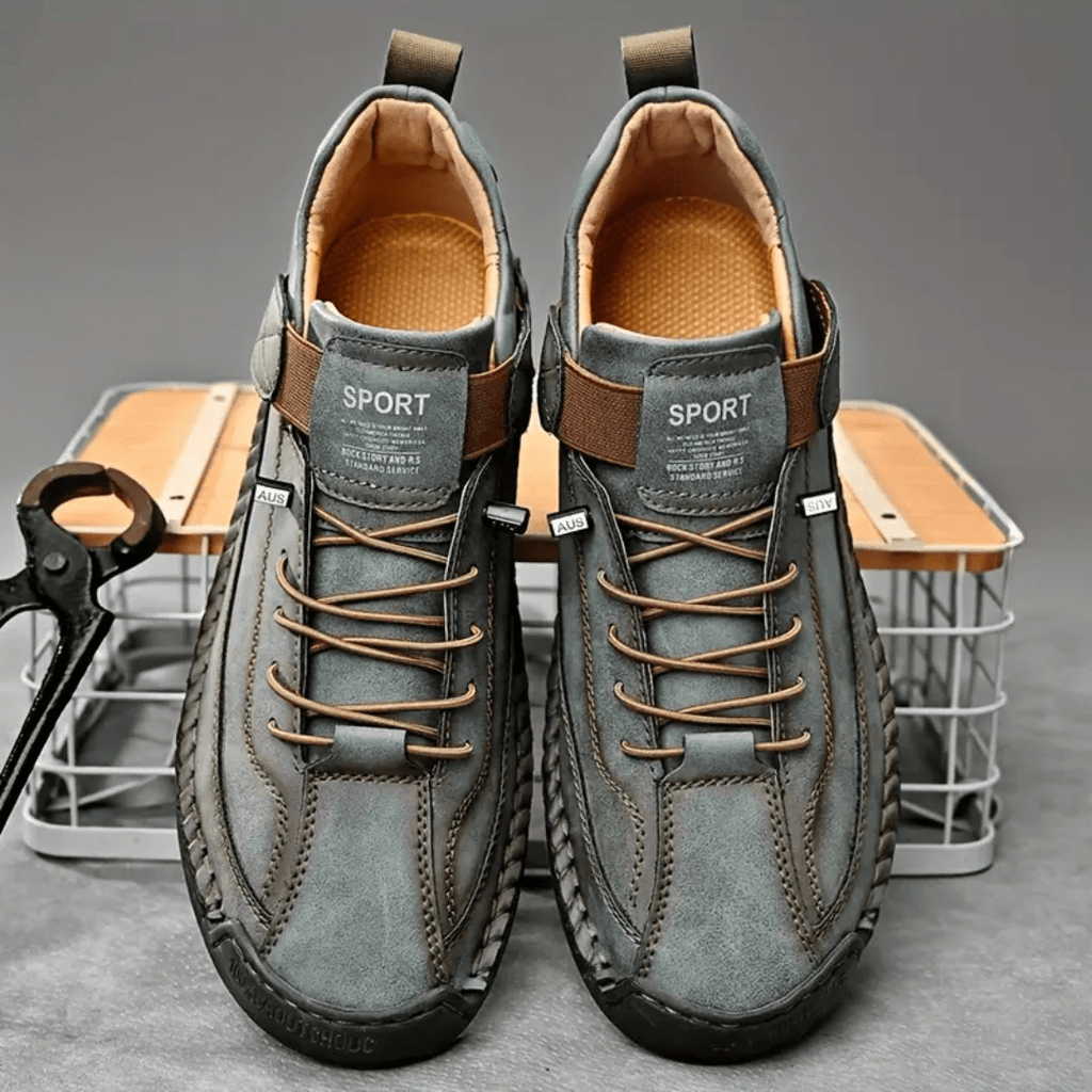 ARLO™ |  ORTHOPEDISCHE COMFORTSCHOENEN MET ANTISLIPZOOL