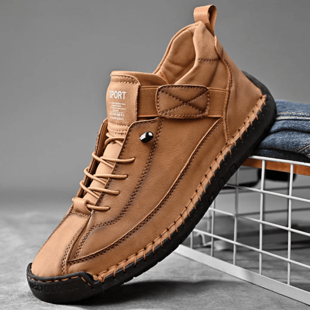 ARLO™ |  ORTHOPEDISCHE COMFORTSCHOENEN MET ANTISLIPZOOL