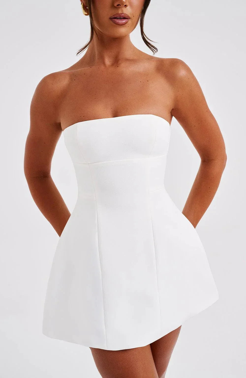 Laluna® | Mini Dress