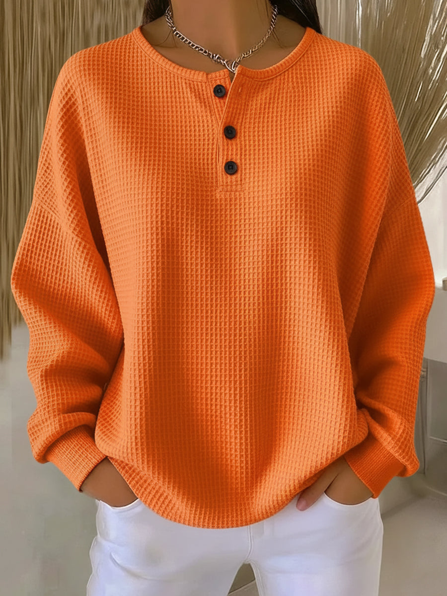 Laluna® | Stijlvolle Casual Top