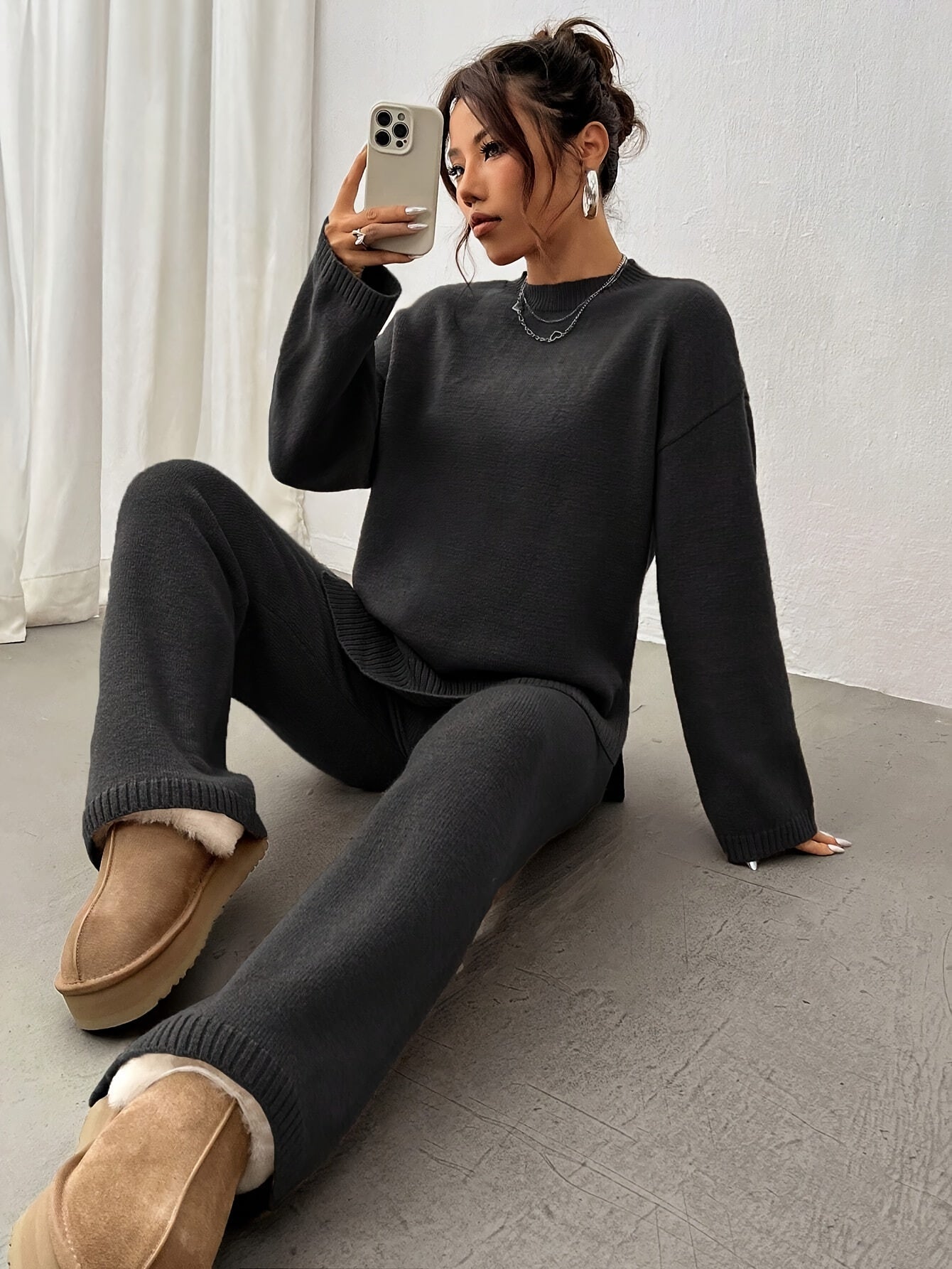 Ilse | LOUNGE SET