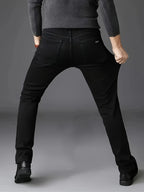 Laluna® | Slim Fit Denim Jeans