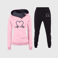 Laluna® | Comfortabele Heartbeat Set