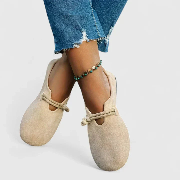 Norah | Orthopedische Loafers