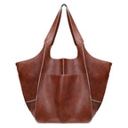 Laluna® | Oversized Weekendtas