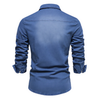 Laluna® | Comfort Denim Jack