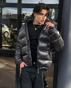 LALUNA® |  DONZEN PUFFER JACKET