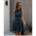 Bella™ - Chique Ibiza Jurk