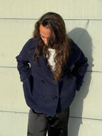 LALUNA® | GINALLI COAT