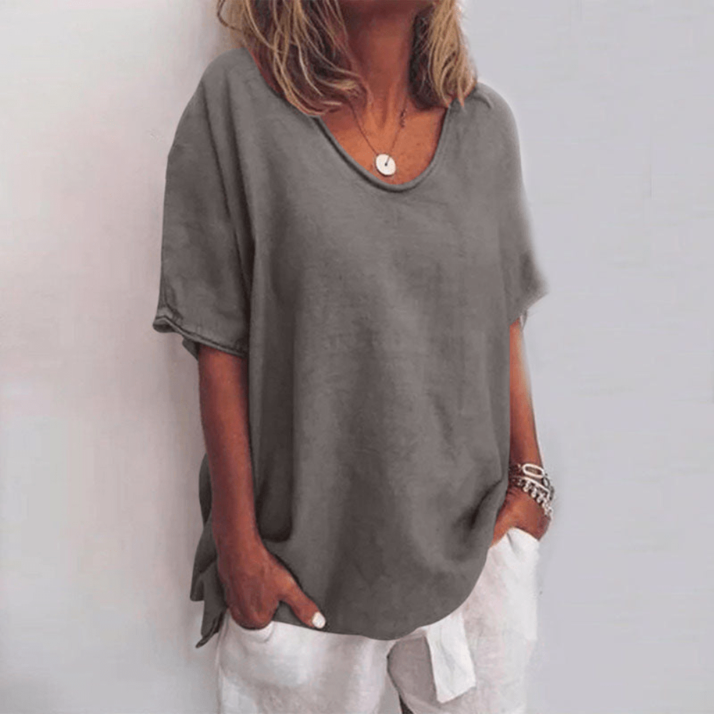 Bervina | Oversized T-shirt