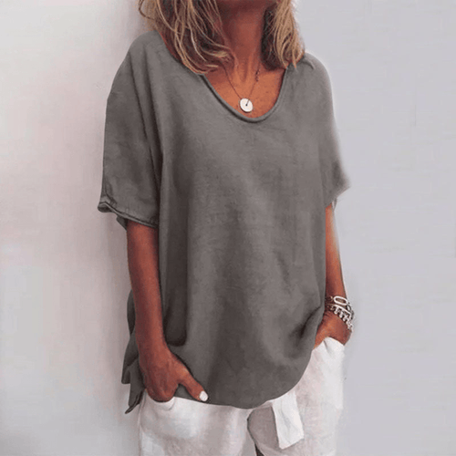 Bervina | Oversized T-shirt
