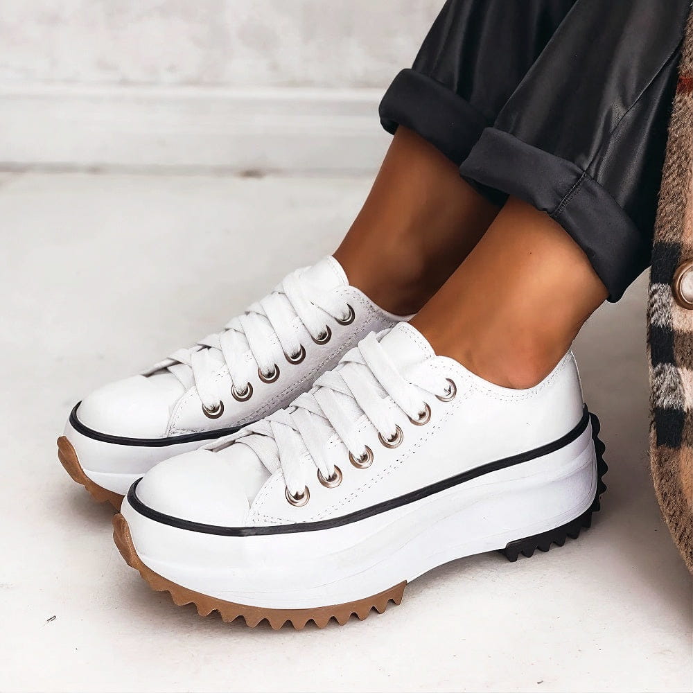 Laluna® | Comfortabele Orthopedische Schoenen