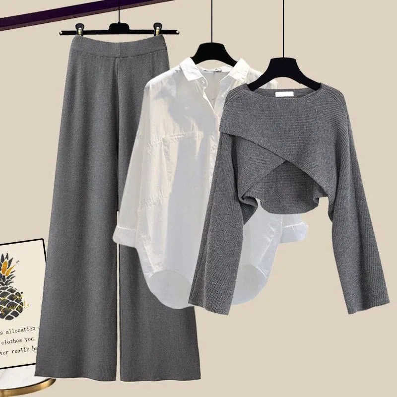 Laluna® | Luxe 3-Delige Comfort Set