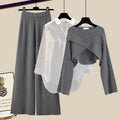 Laluna® | Luxe 3-Delige Comfort Set